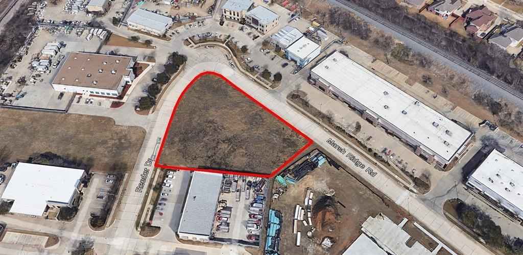 4325 Marsh Rdg Rd  