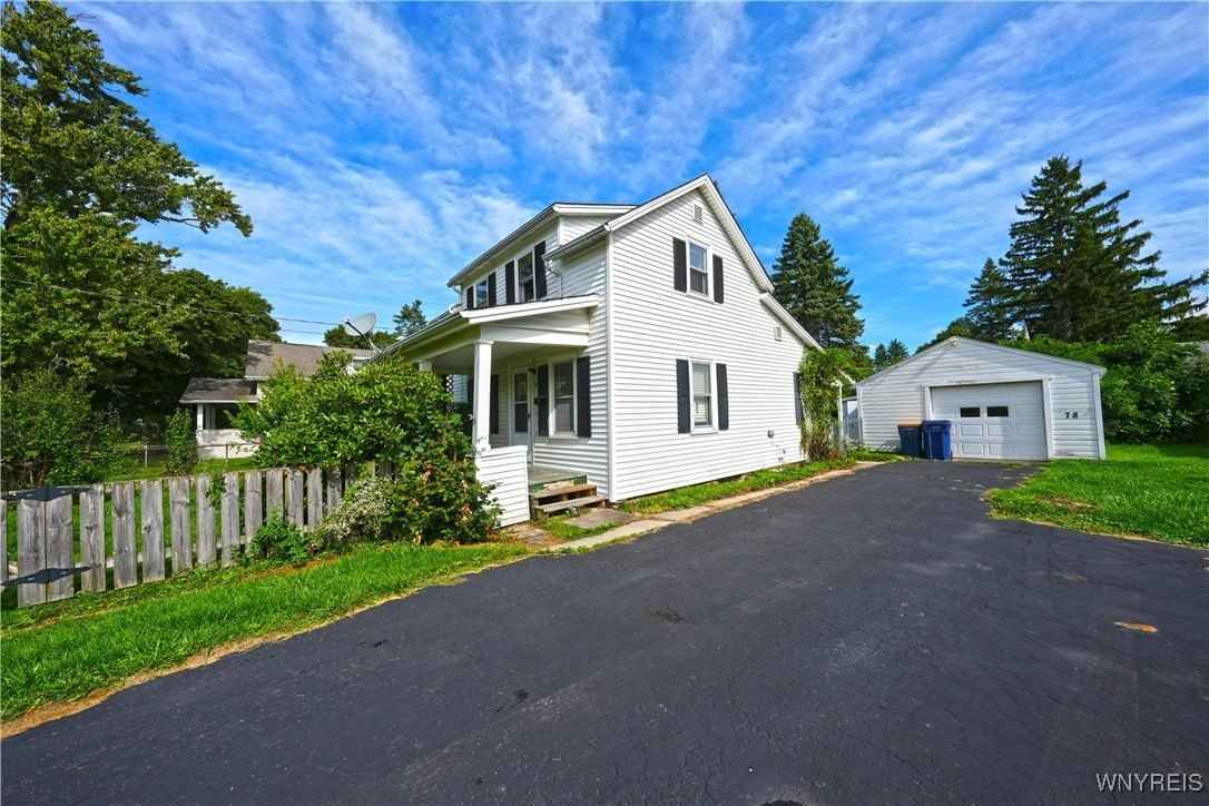 78 Rogers Ave  