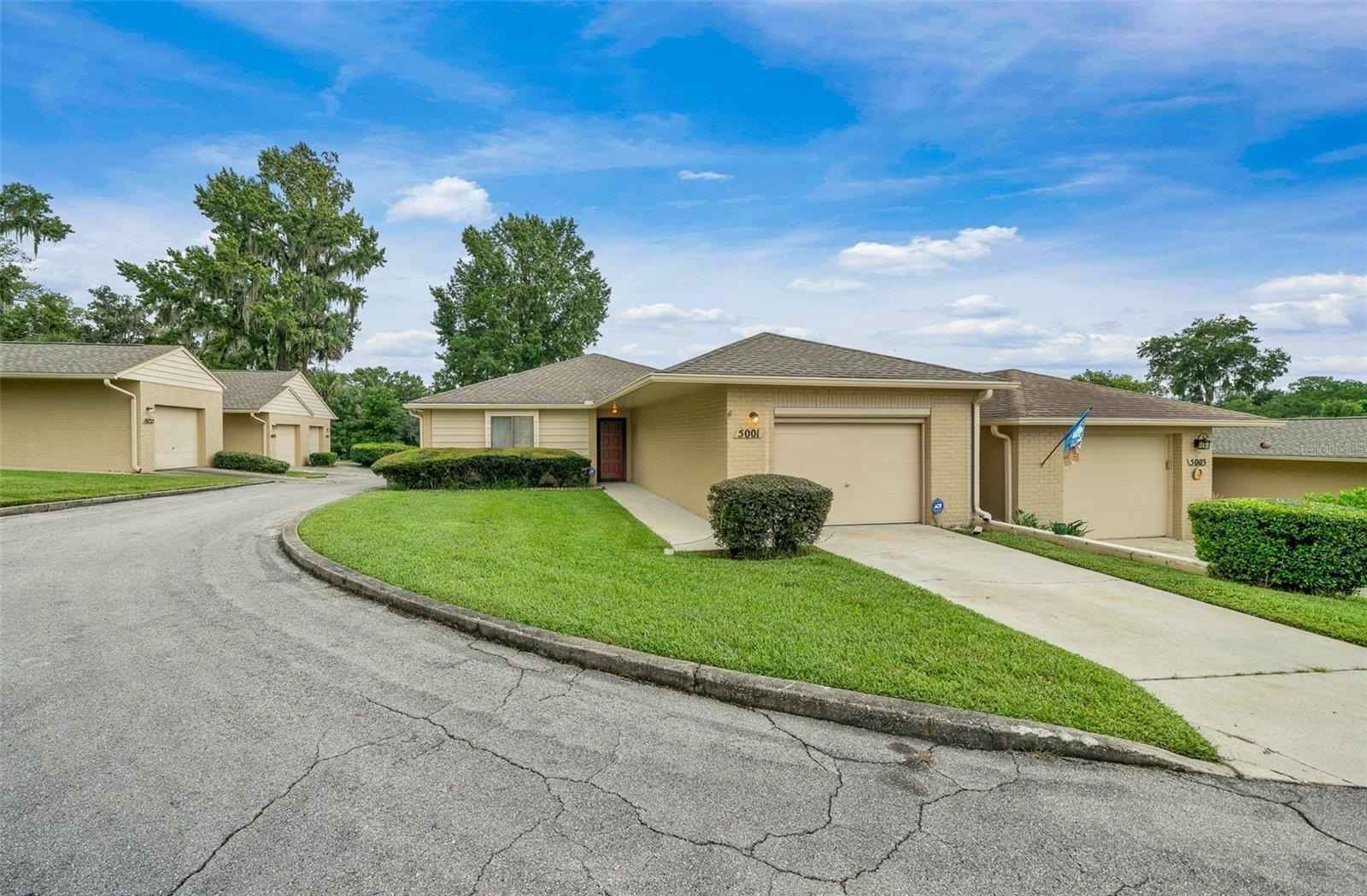 5001 SE 107TH Pl  