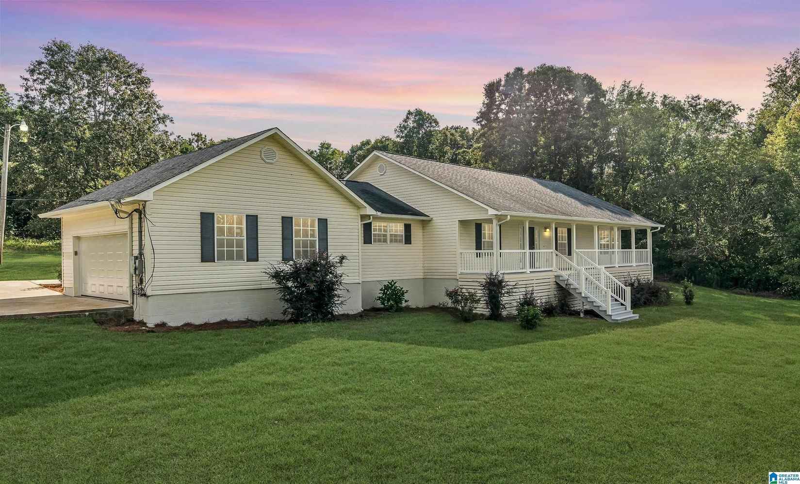 86 SAVANNAH Dr  