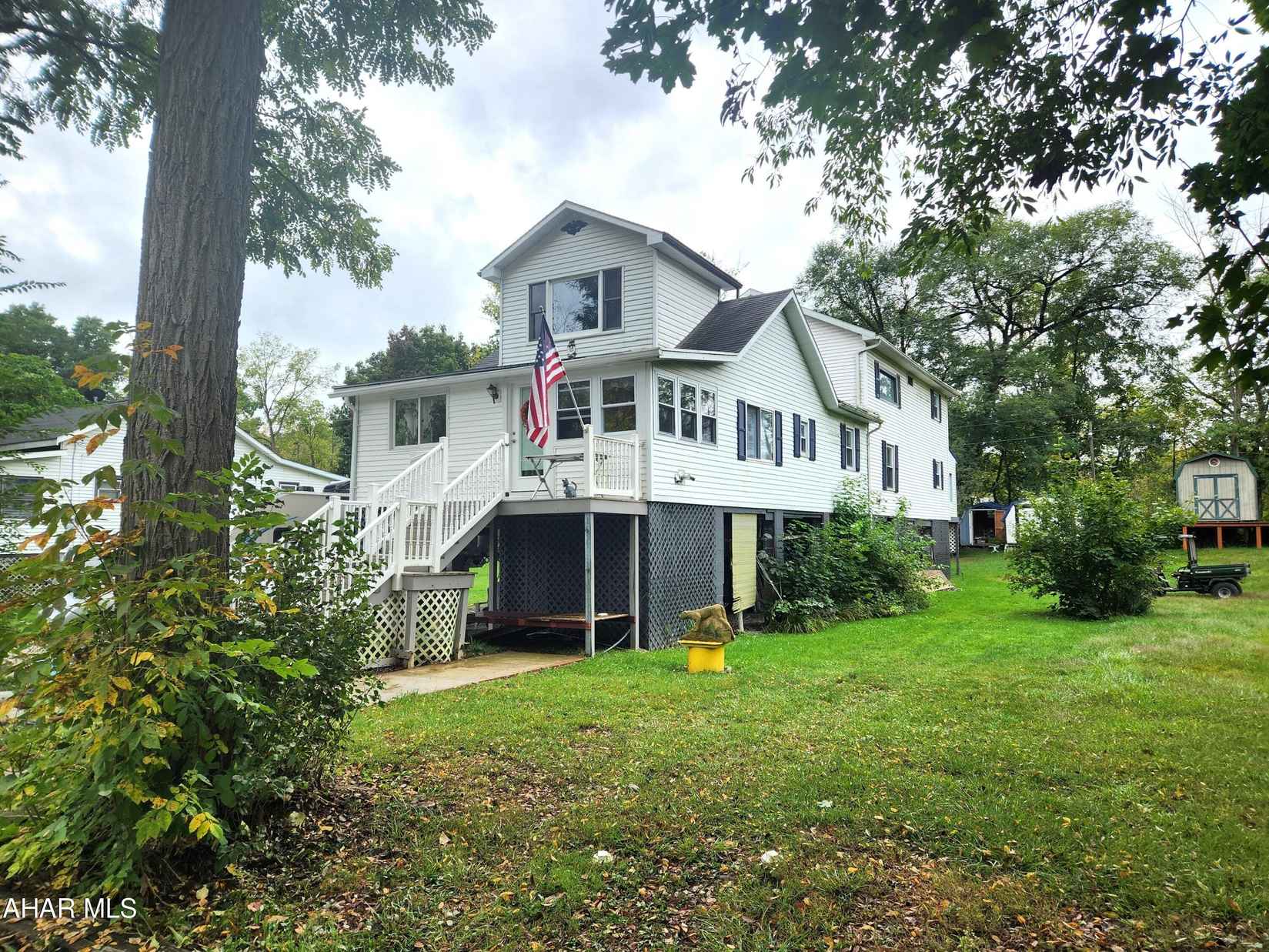786 Hartley Rd  