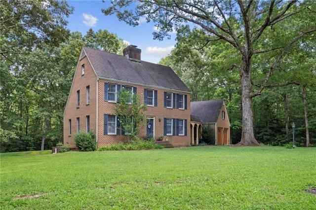 4329 Elsom Mascot Rd  