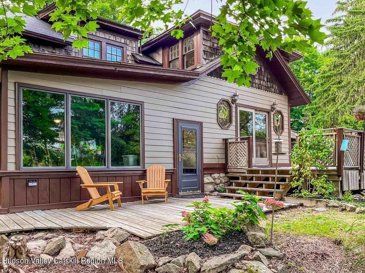 83 Buckberg Rd  