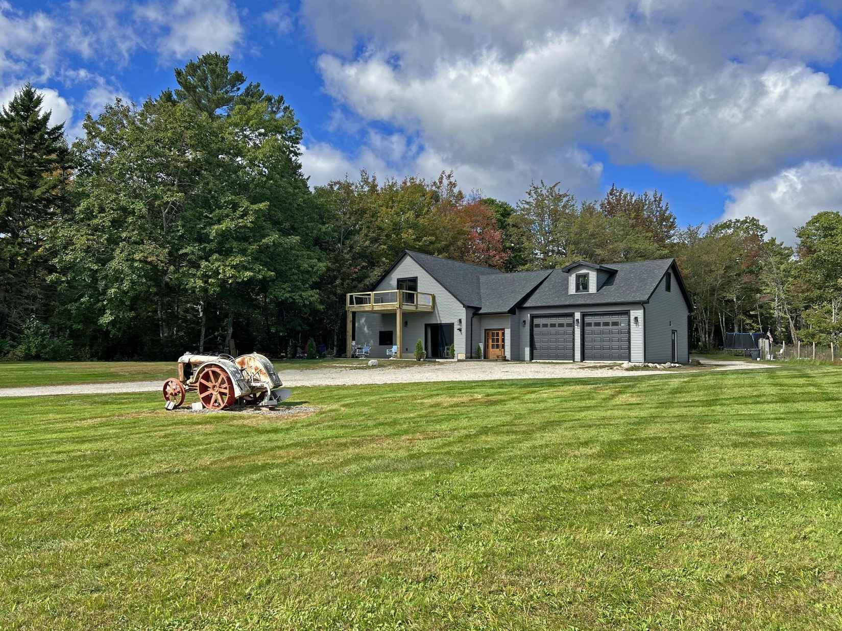 967 Newbury Nck Rd  