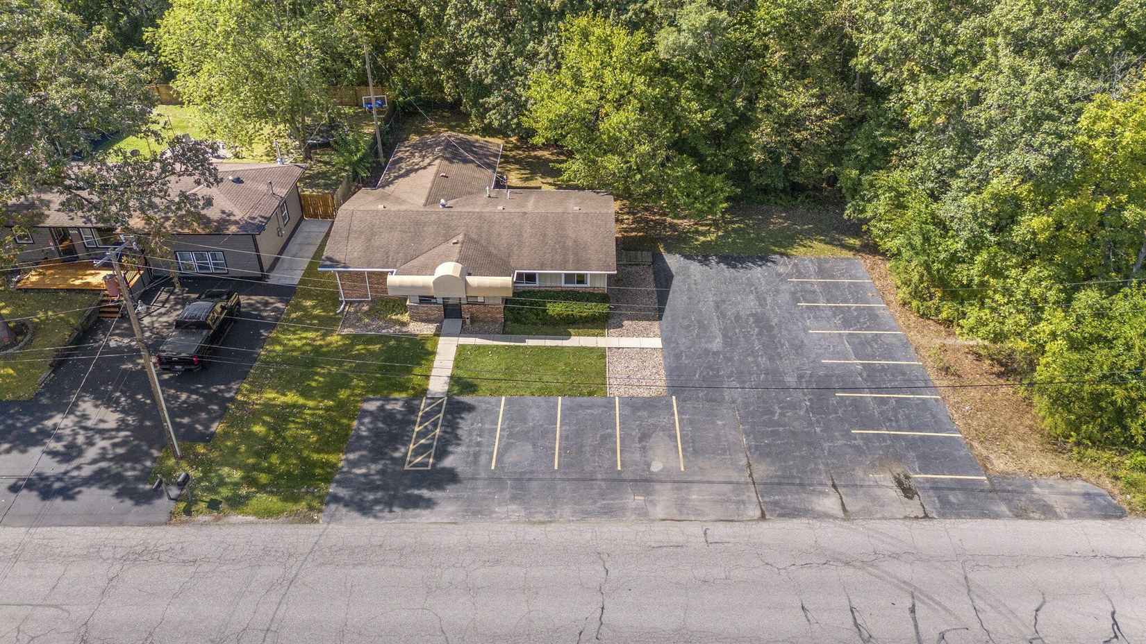 792 Juniper Rd  