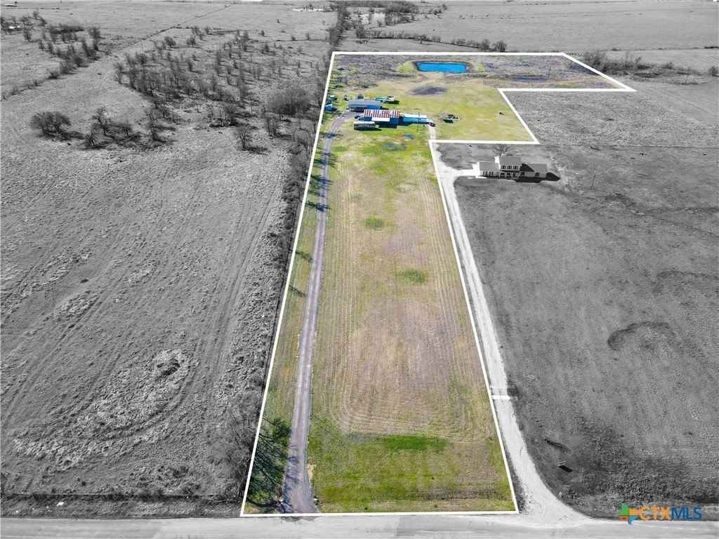 2340 Rogers Cemetery Rd  