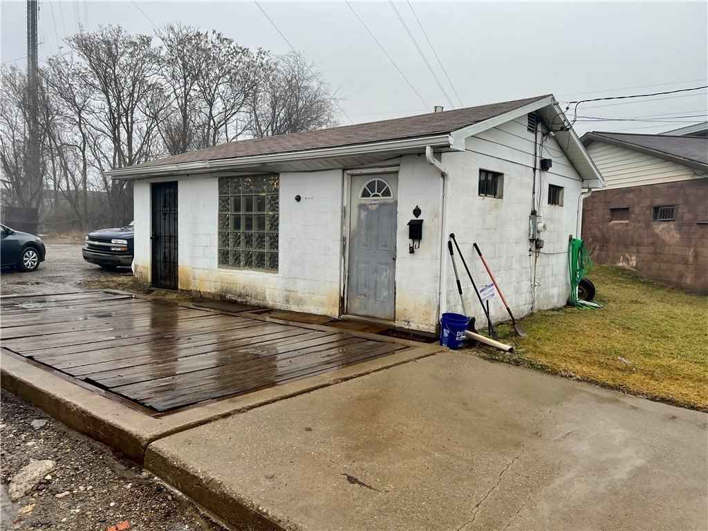 1123 Grandview Ave  