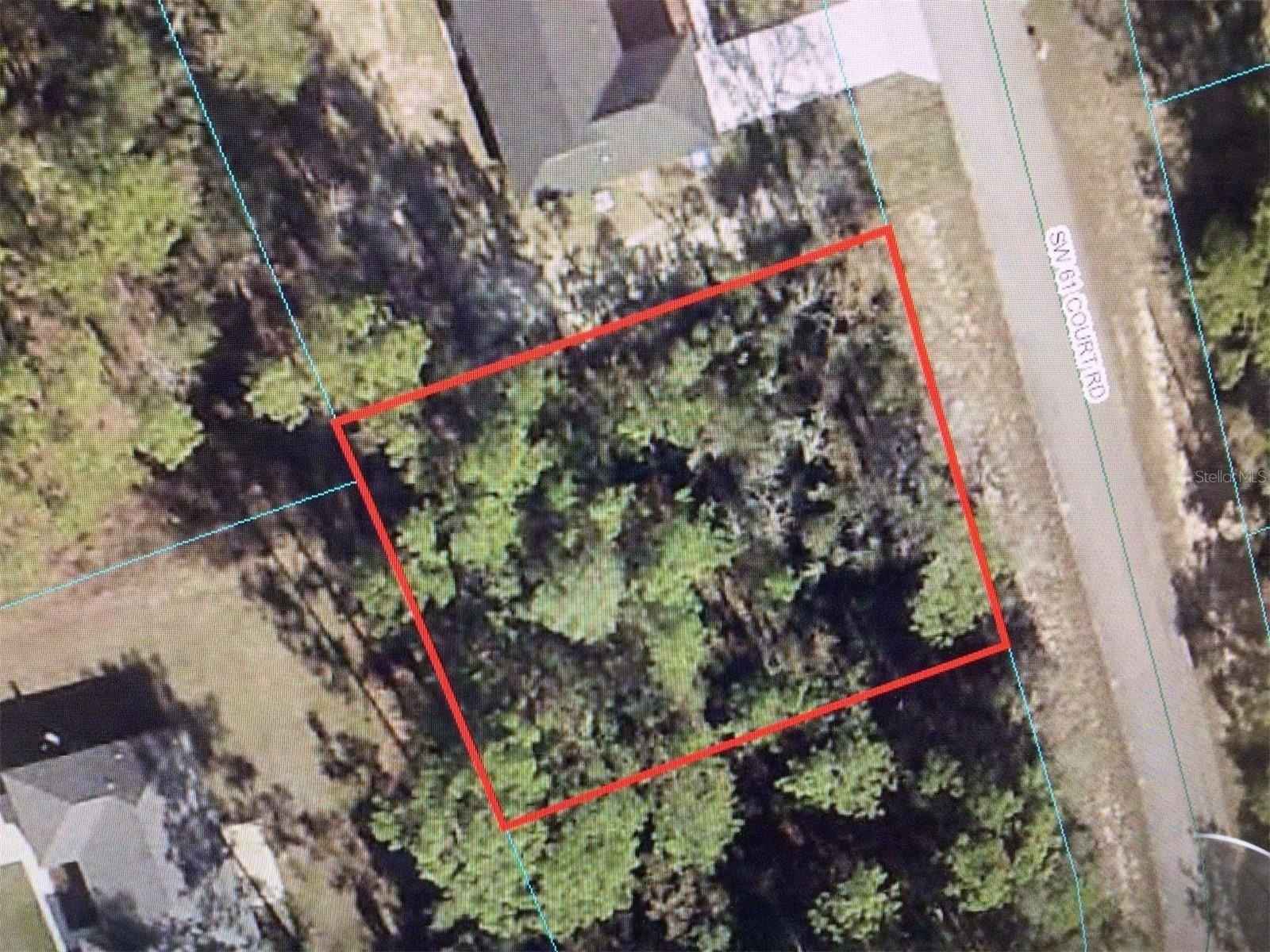 0 SW 61 Ct Rd  