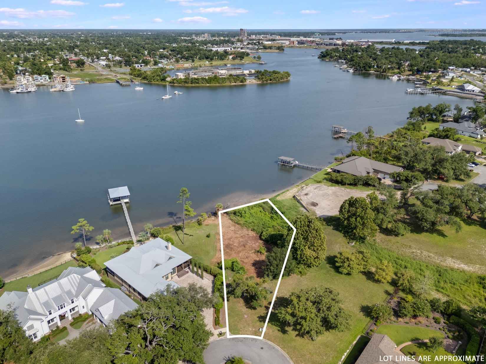 1107 Cove Pointe Dr  