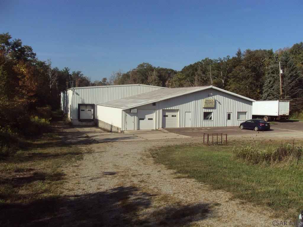 892 Berlin Plank Rd  