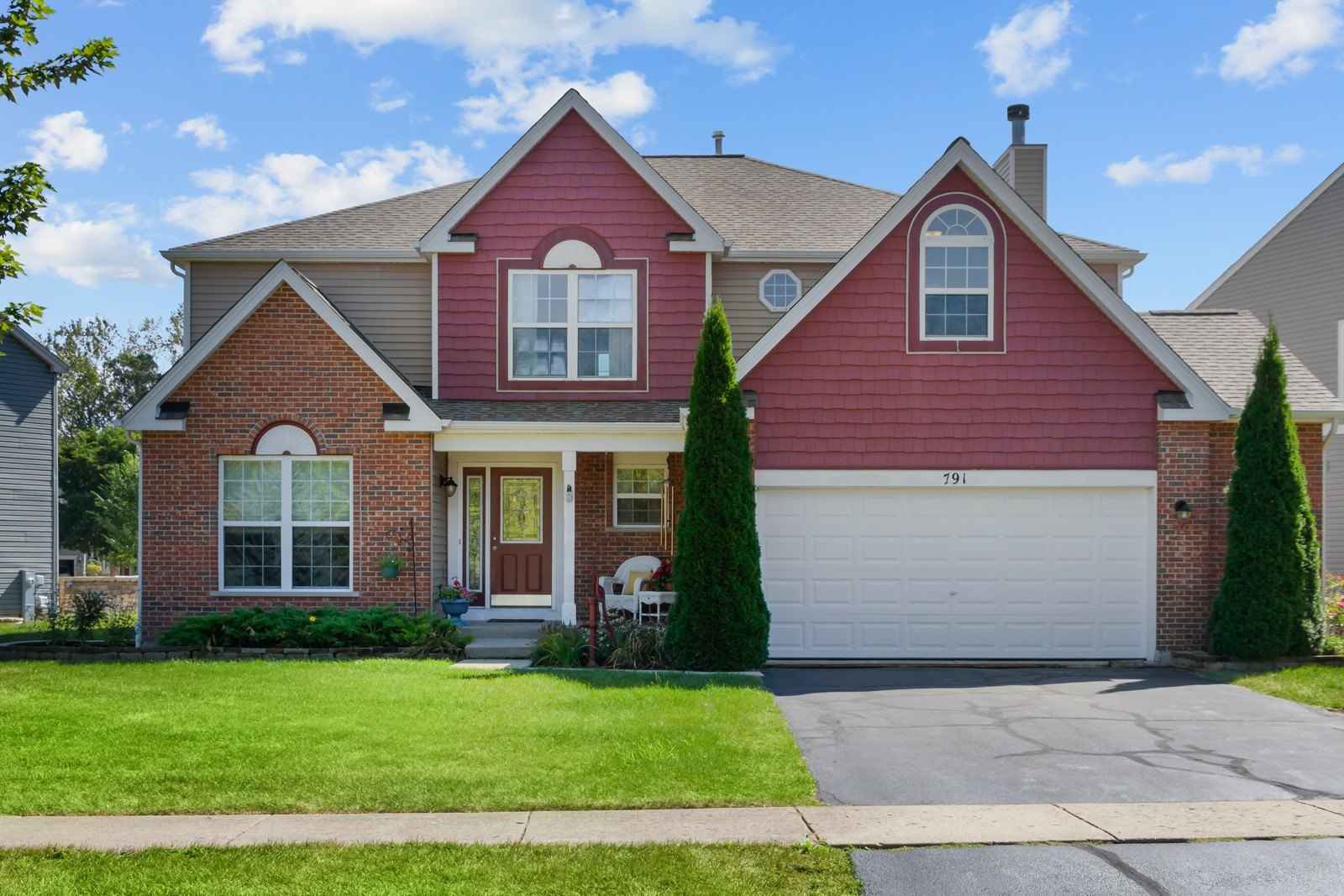 791 Sterling Hts Dr  