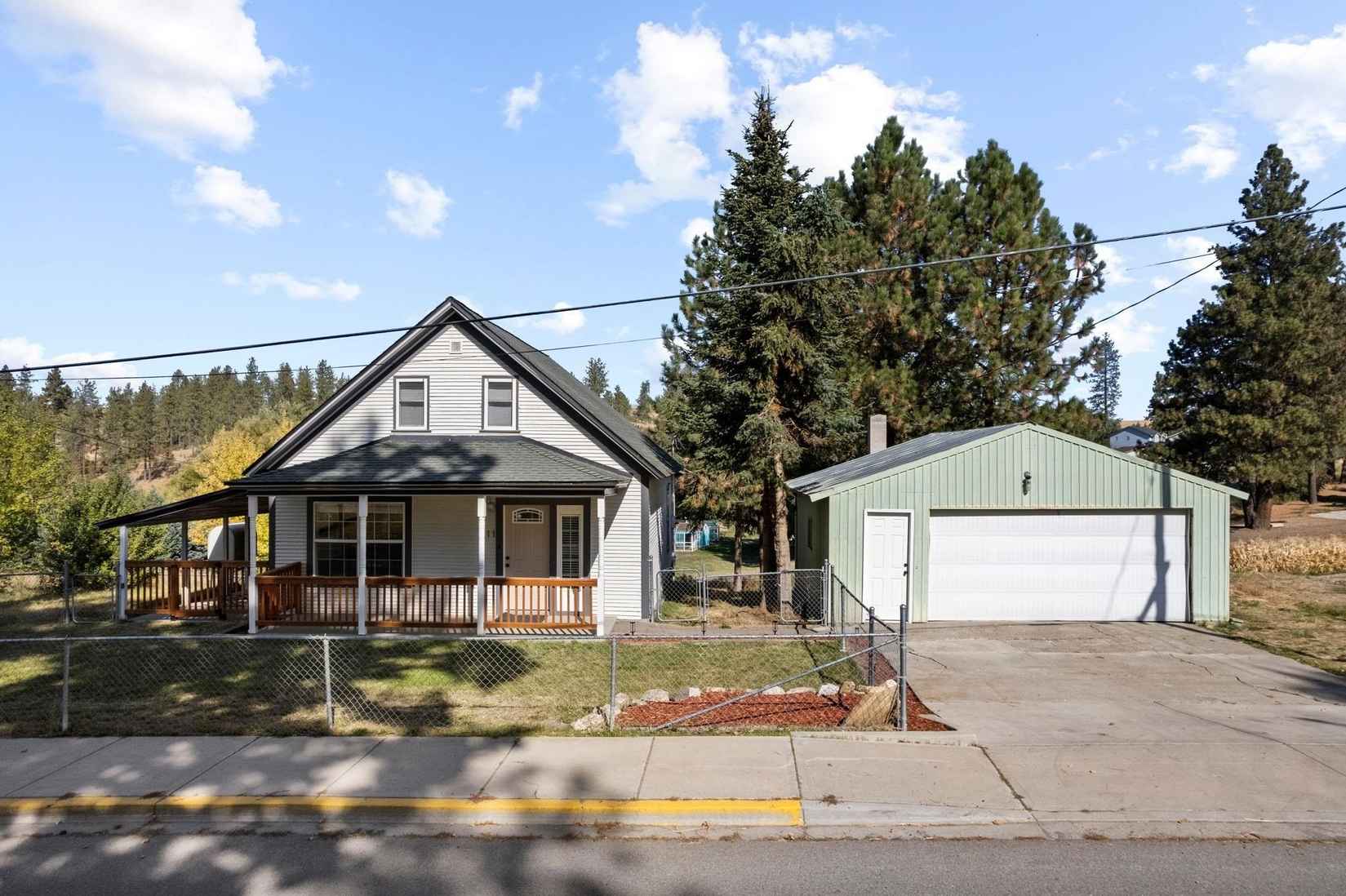 111 E Emma St  