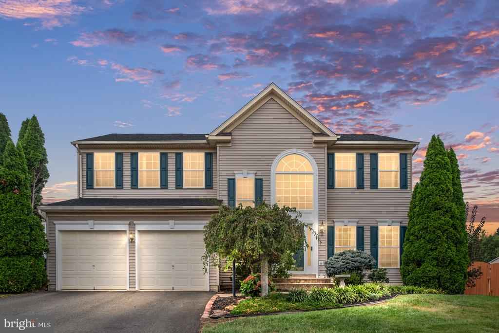8464 Lanier Overlook Ct  