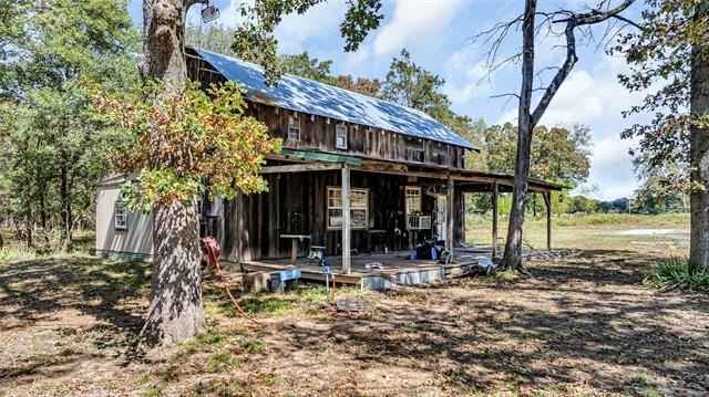 17223 County Rd 3660  