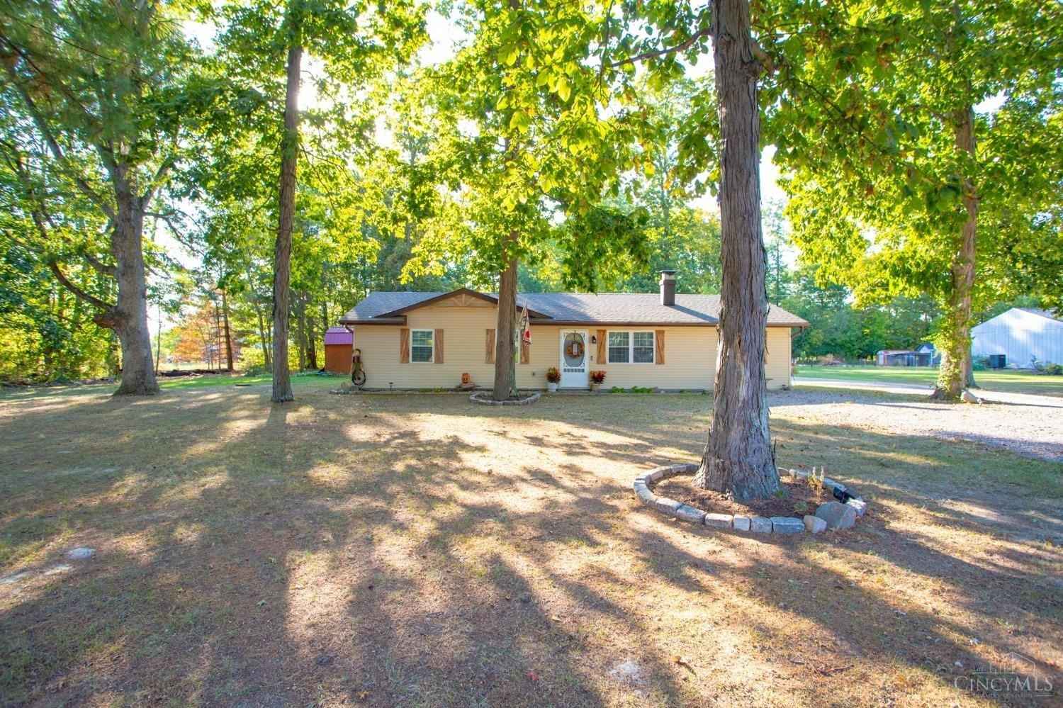 2133 State Rte 222  