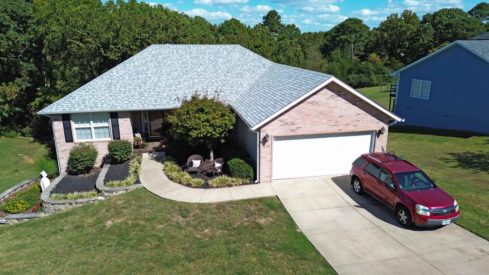 631 Fruit Farm Rd  