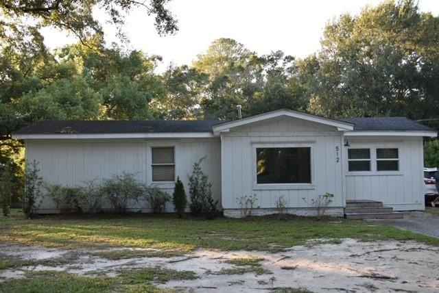 512 Shelton Bch Rd  