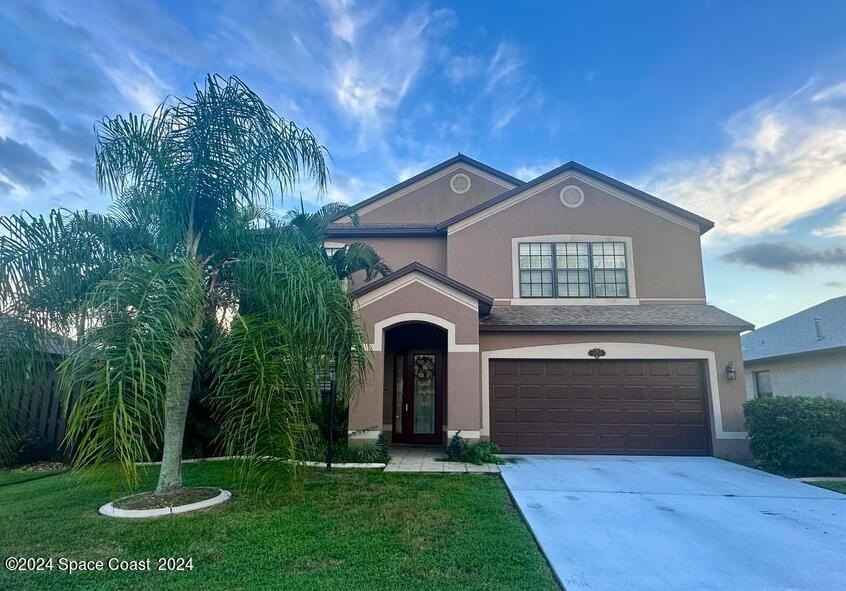 1135 Serengeti Way  