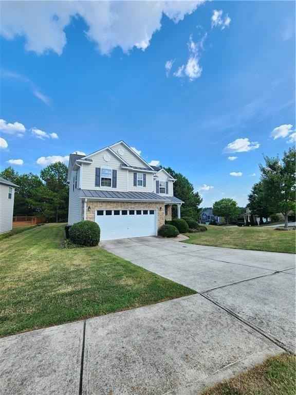 2093 Rolling Rock Ct  