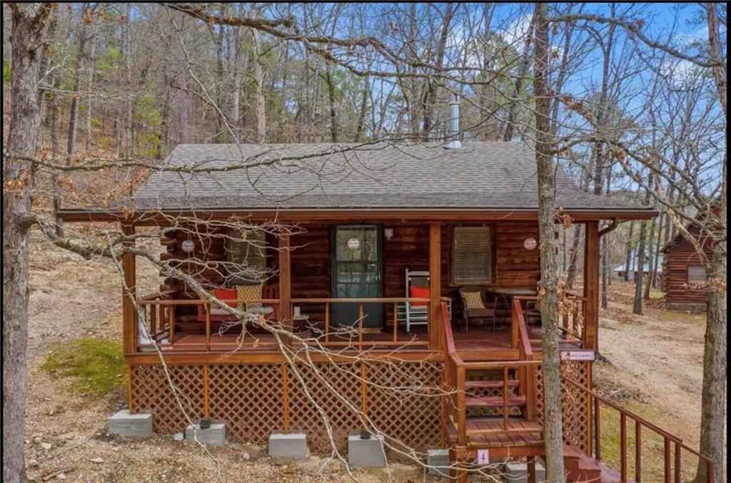 483 County Rd 340  