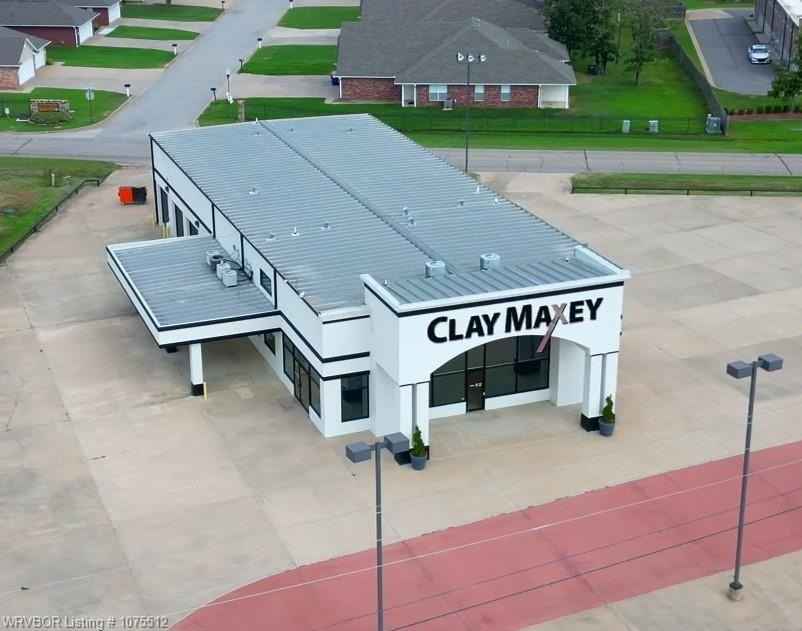 11727 U S 71 Hwy South  