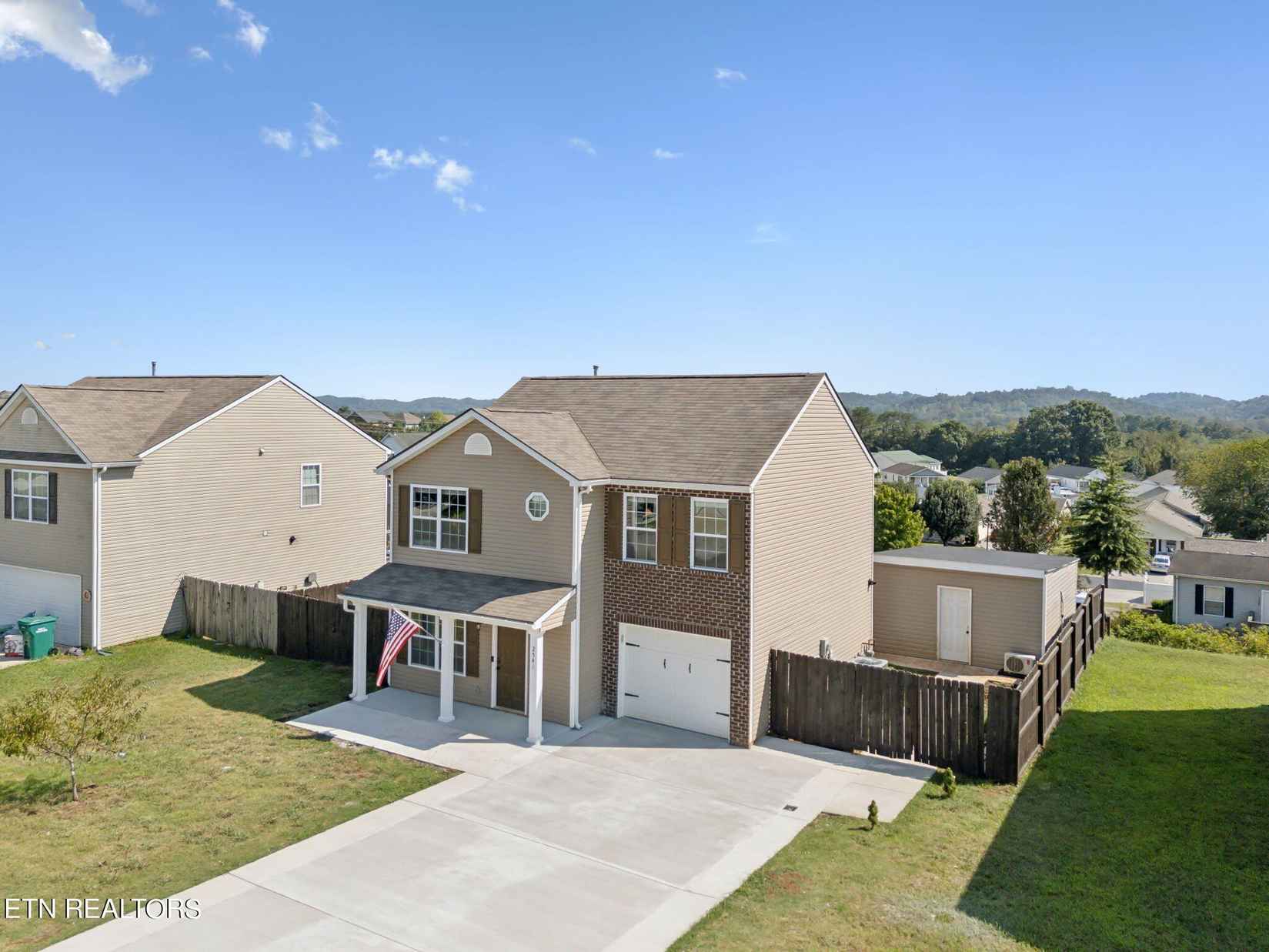 2541 Cottonwood Dr  