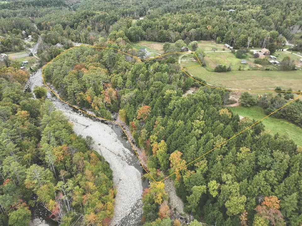 Lot 1 Wildflower Way  