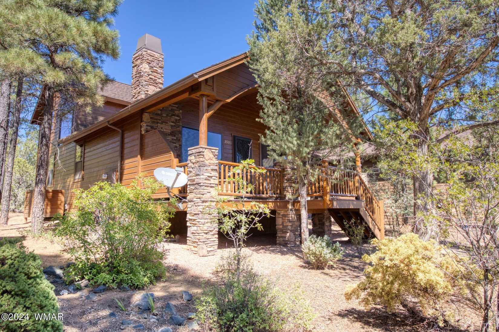 3530 W Black Oak Loop  