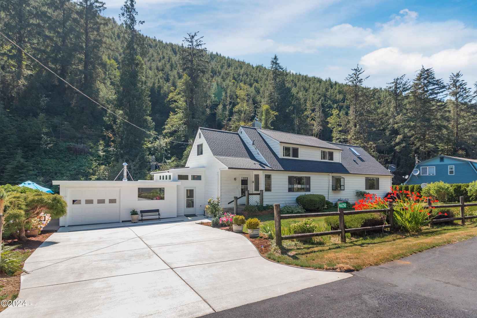 46250 Little Nestucca Riv  