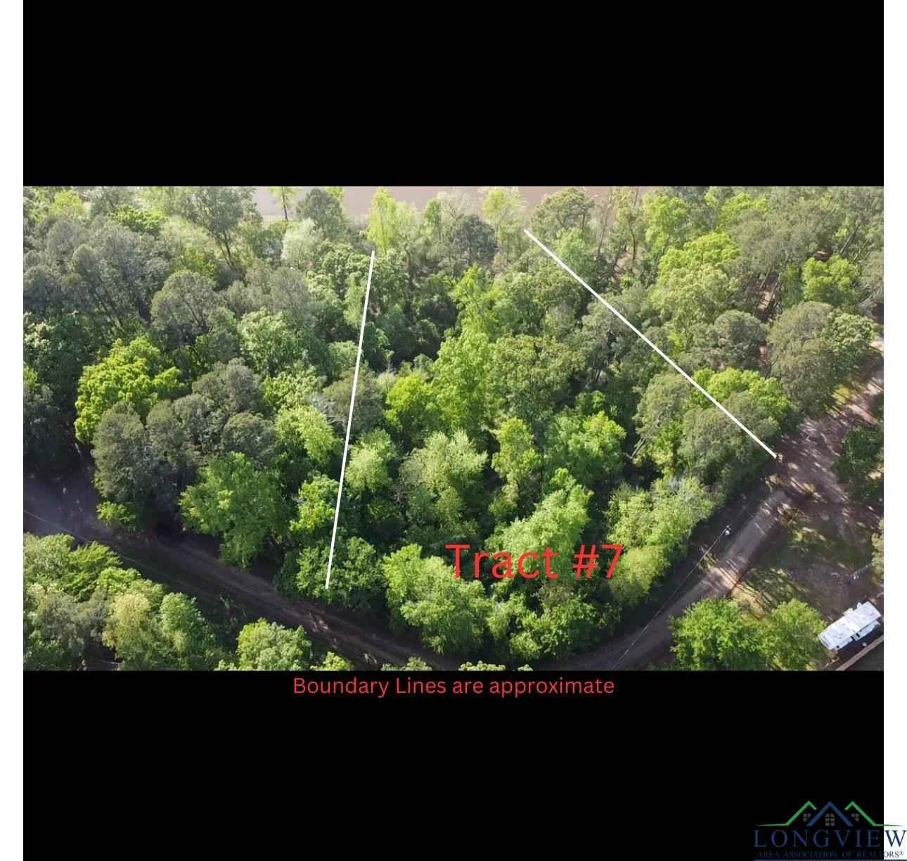 TBD Dallas Loop Tract 7  