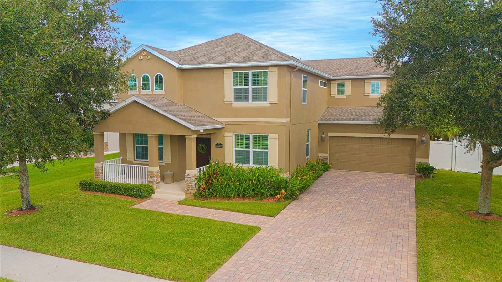 6542 Point Hancock Dr  