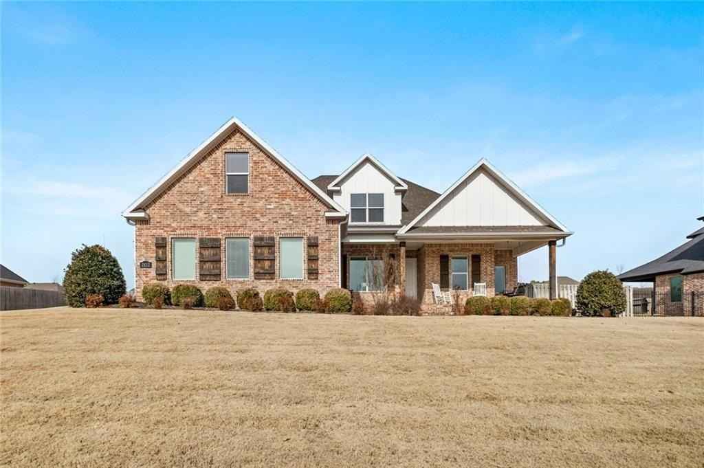 2132 Riverfront LN  