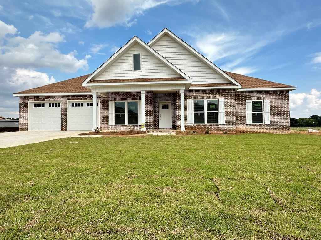 126 Heritage Way  