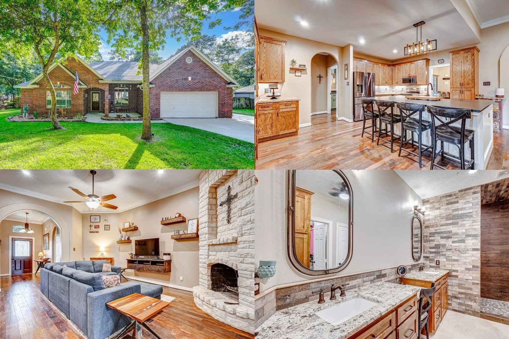 22807 Desert Willow Dr  