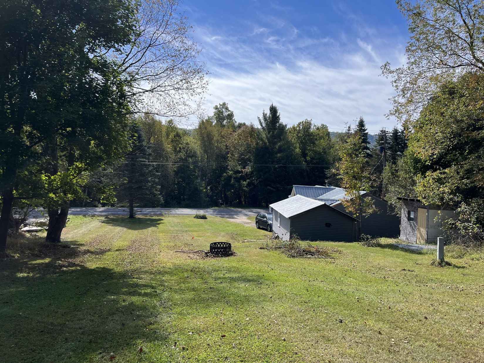 908 Peasleeville Rd  