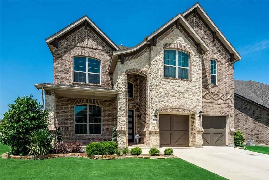1914 Gristmill Dr  