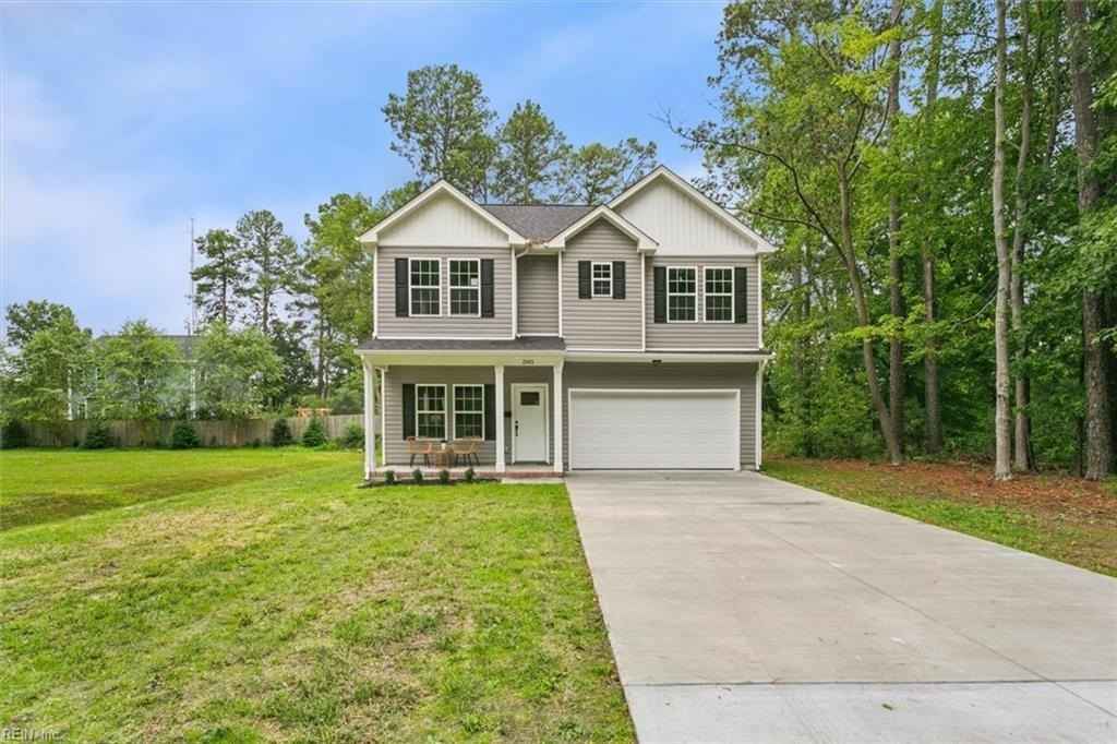 2403 Old York Hampton Hwy  