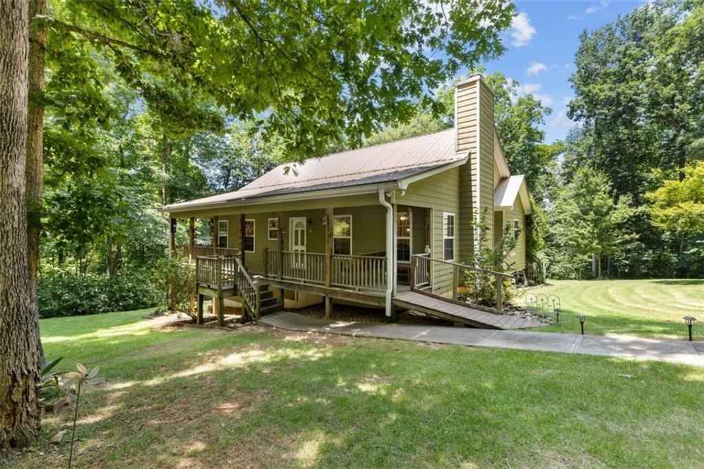 267 Charity Dr  
