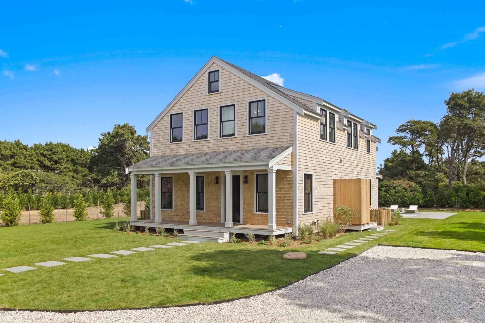 13R Evergreen Way  