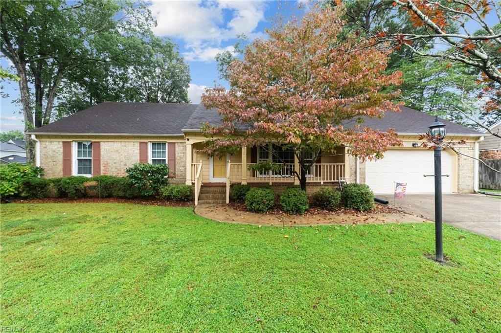 412 Woodberry Dr  