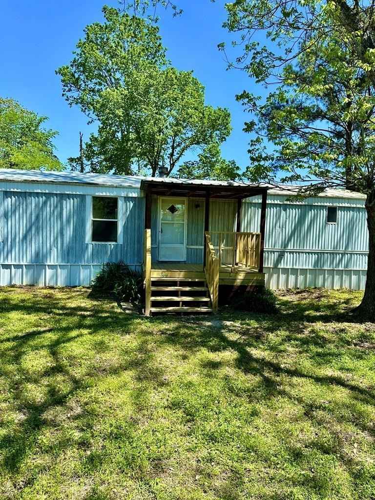391 Gossett Rd  