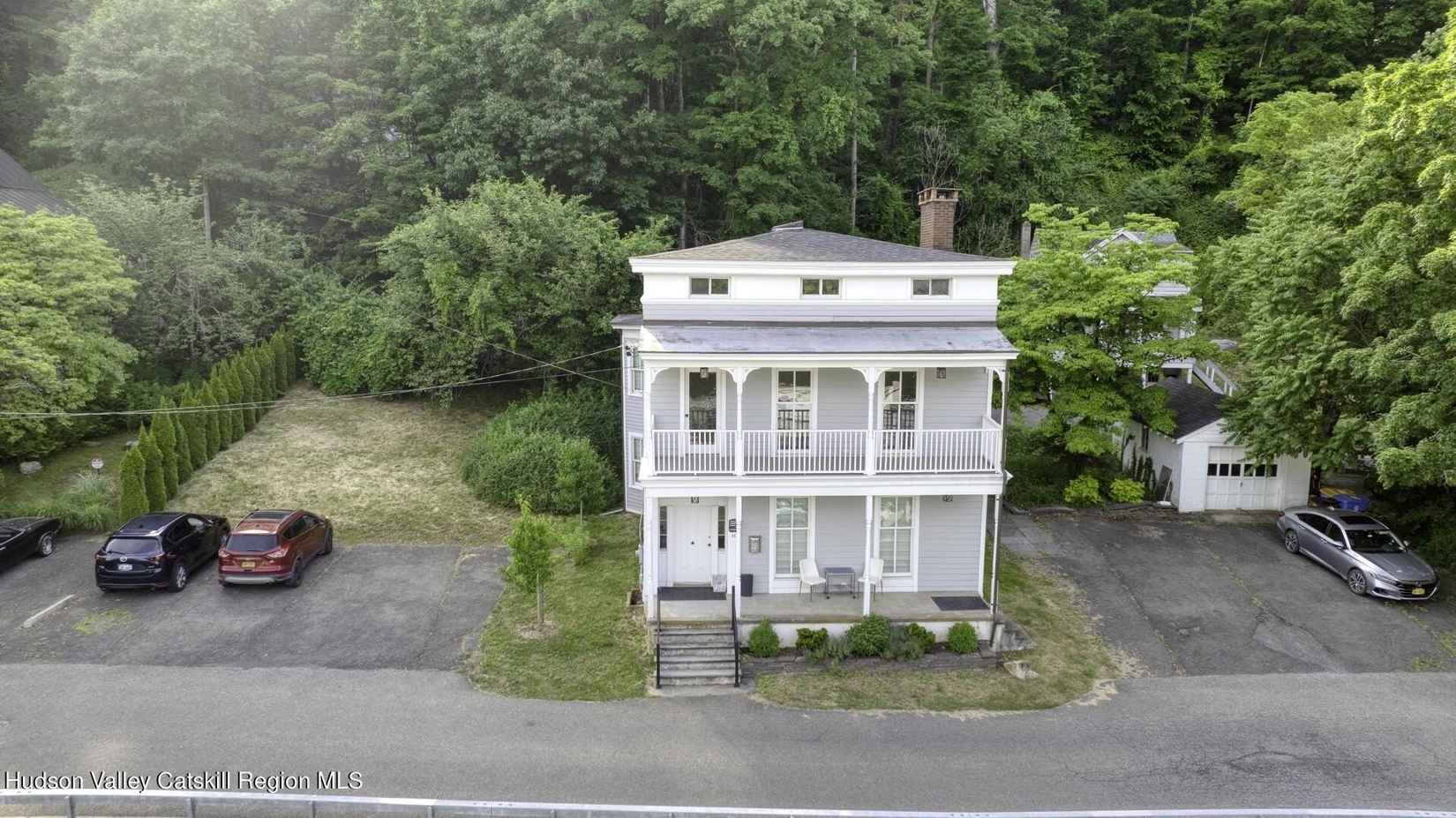 11 Fitch St  