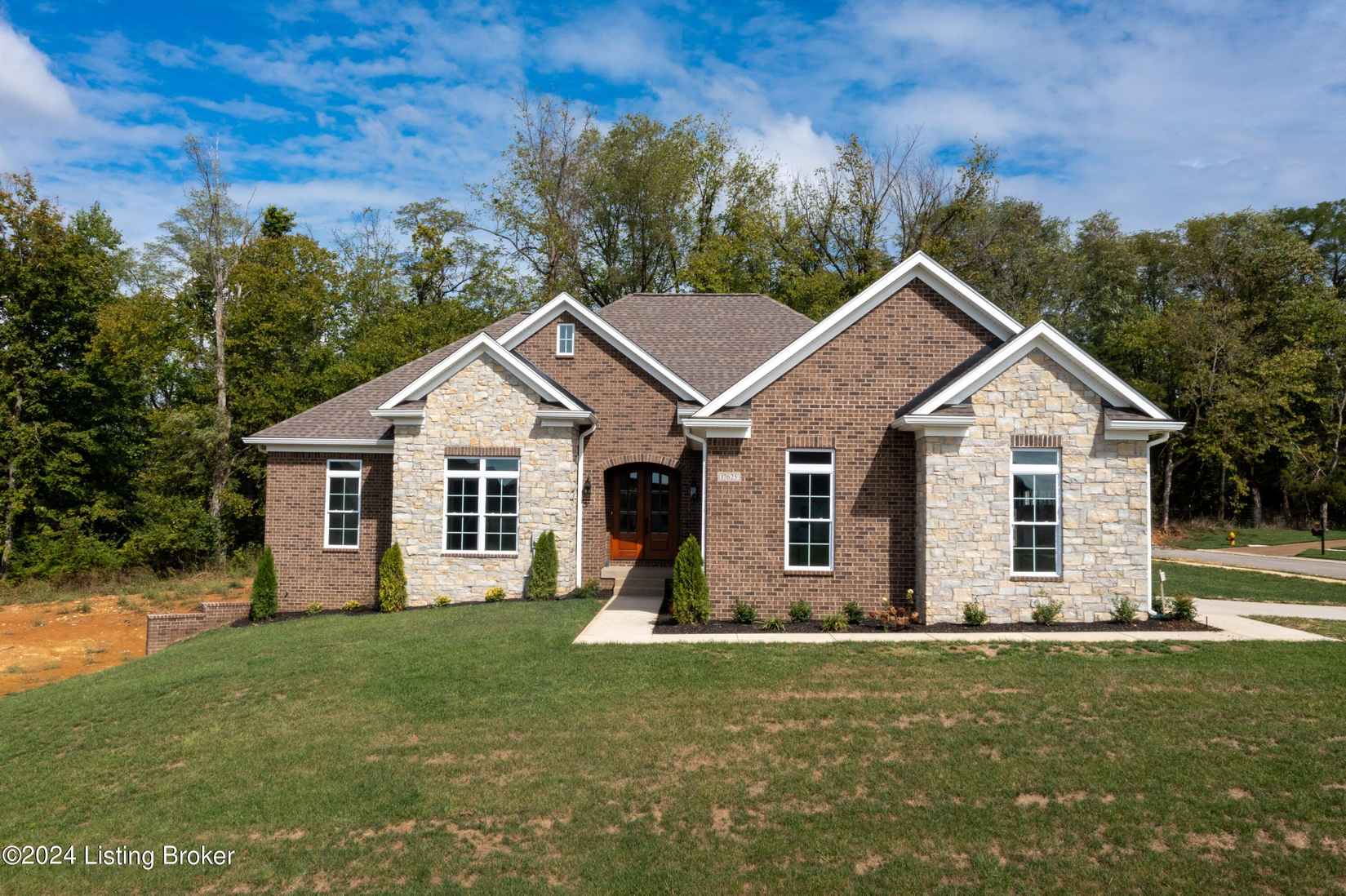 17625 Fox Spring Way  