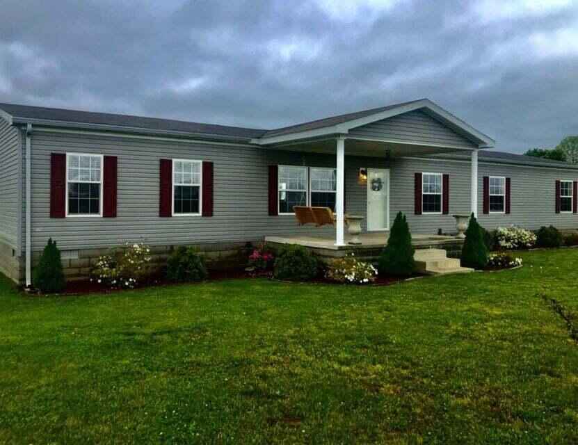 6680 Tapp Ln  