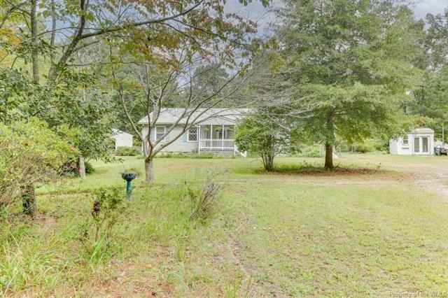 9311 Barnes Rd  