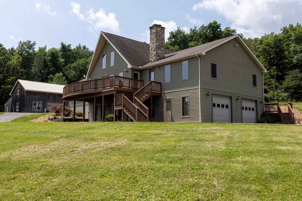1091 Lambs Crk Rd  