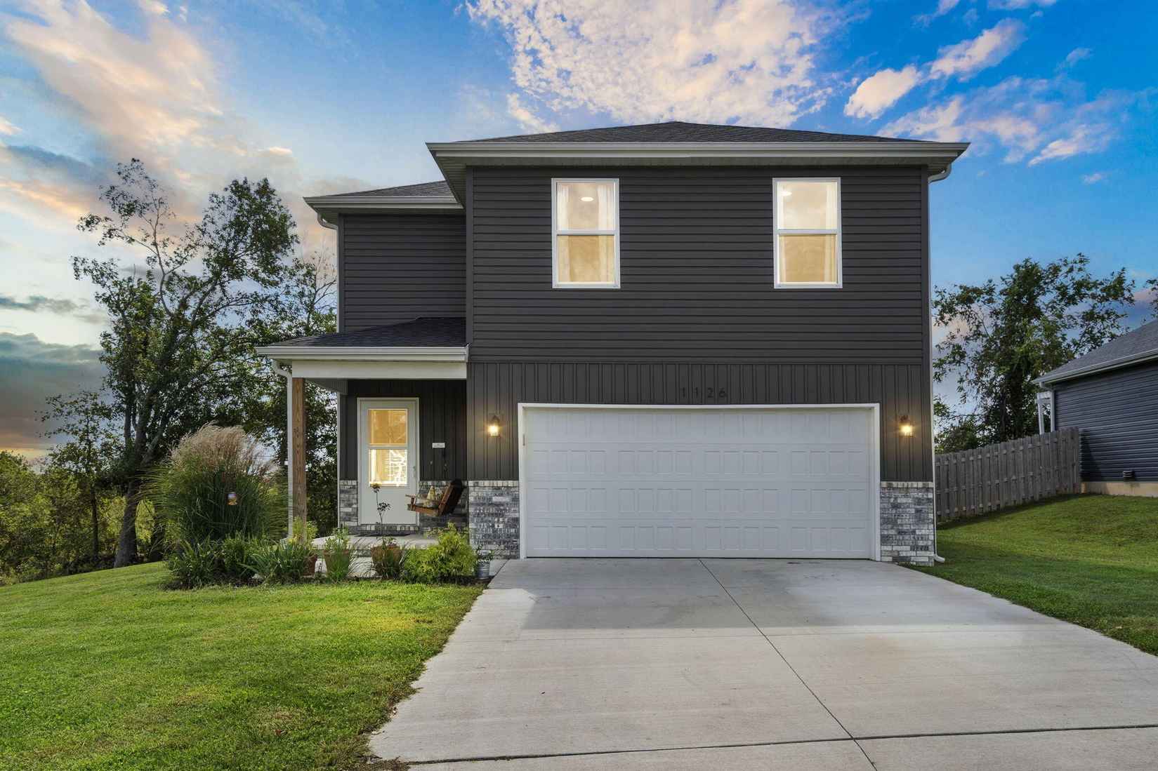 1126 Buffalo Ct  