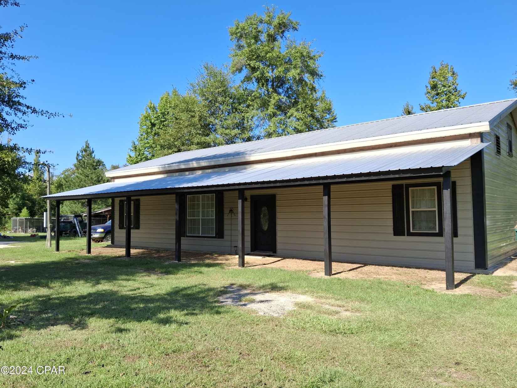 2731 State Correctional Rd  