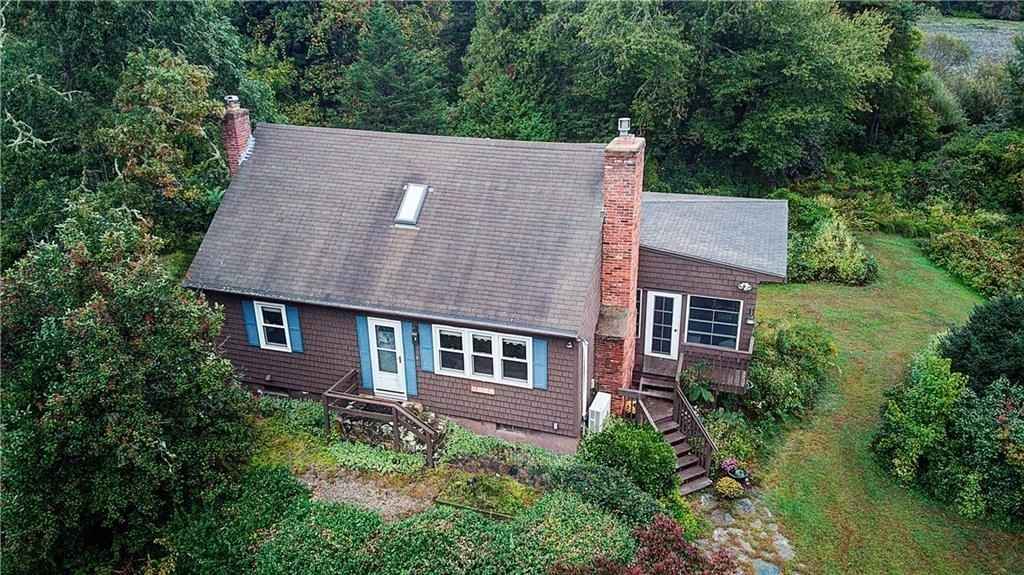 4700 Old Post Rd  