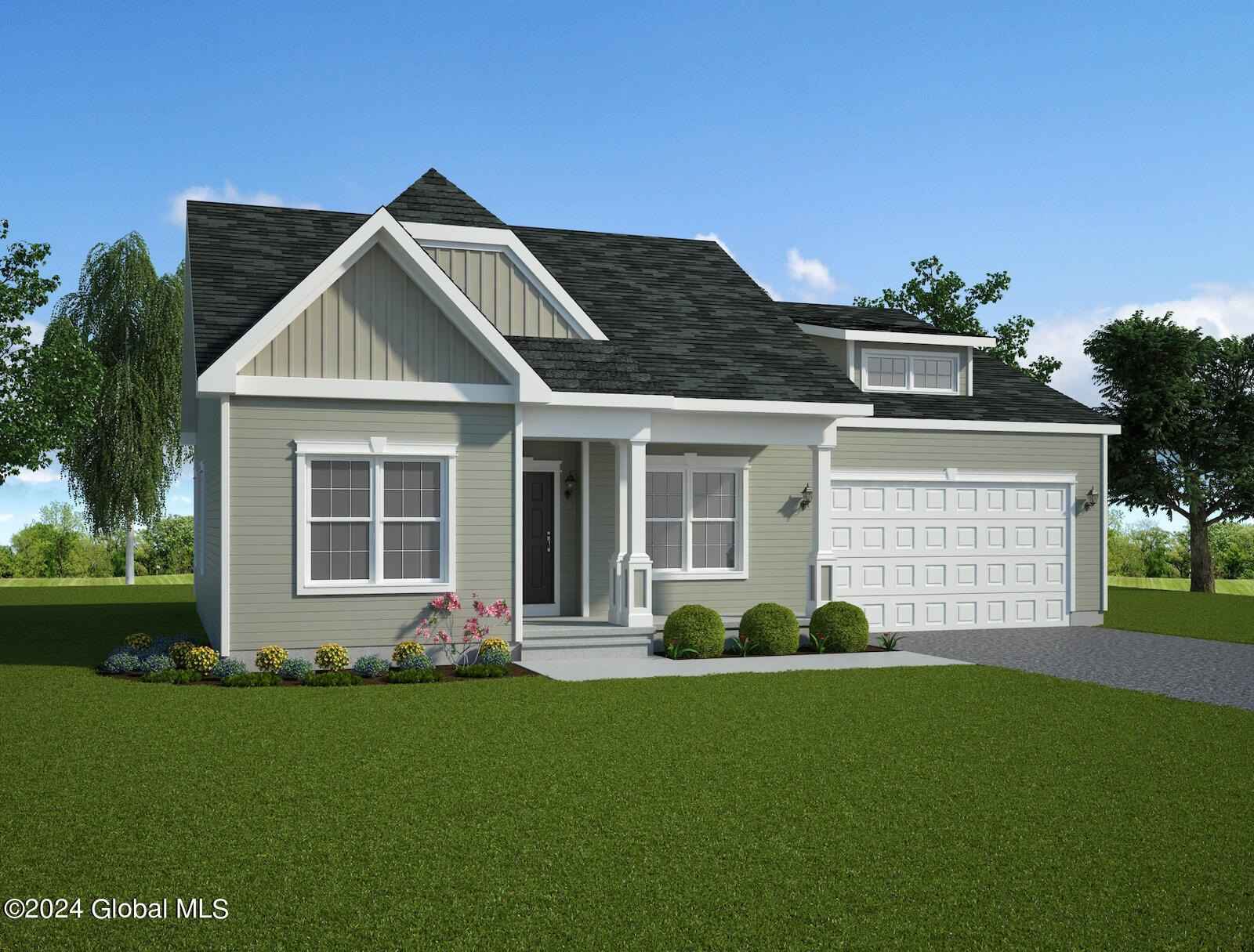 5 Hunter Ct  